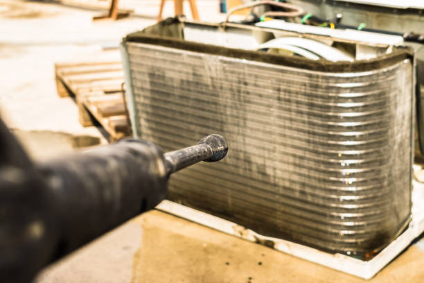 Best Local Air Duct Cleaning Services  in , CA
