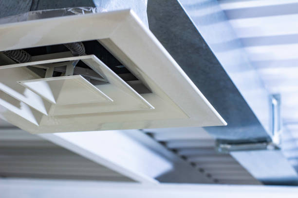 Best Commercial Air Duct Cleaning  in , CA