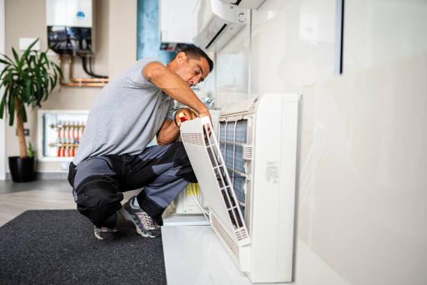 Best HVAC System Cleaning  in , CA