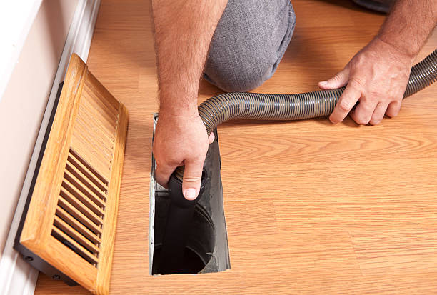 Best Best Air Duct Cleaning Company  in , CA